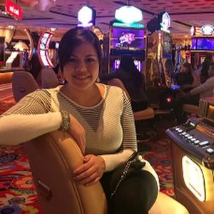 Meet your Posher, Jessica